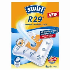 Brandneu 🔥 Melitta Swirl Staubbeutel Airspace R 29 💯 -Melitta Verkaufsladen unnamed file 1231