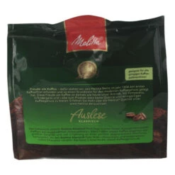 Blitzangebot ✔️ Melitta Cafe Auslese Klassisch Pads Feinste Auslese 16er 112g 💯 -Melitta Verkaufsladen unnamed file 1239