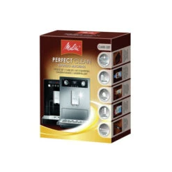 Schlussverkauf ⭐ Melitta 204946 Perfect Clean Caffeo Pflege-Set, Reinigungs-Set, 5-teilig ⌛ -Melitta Verkaufsladen unnamed file 1244