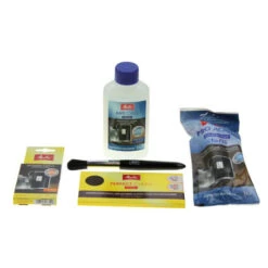 Schlussverkauf ⭐ Melitta 204946 Perfect Clean Caffeo Pflege-Set, Reinigungs-Set, 5-teilig ⌛ -Melitta Verkaufsladen unnamed file 1248