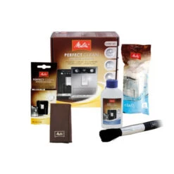Schlussverkauf ⭐ Melitta 204946 Perfect Clean Caffeo Pflege-Set, Reinigungs-Set, 5-teilig ⌛ -Melitta Verkaufsladen unnamed file 1250