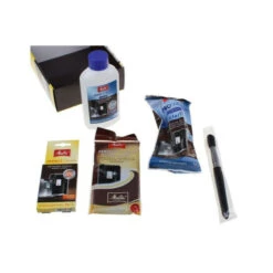 Schlussverkauf ⭐ Melitta 204946 Perfect Clean Caffeo Pflege-Set, Reinigungs-Set, 5-teilig ⌛ -Melitta Verkaufsladen unnamed file 1251