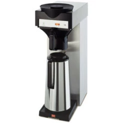 Coupon 👍 Melitta Kaffeemaschine 170MT 20347 Tassen 2.025W Inkl. Pyramidenfilter 1 😀