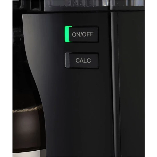 Neu 🌟 Melitta Look Perfection 1025-06 Kaffeemaschinen - Schwarz 👏 6 Neu 🌟 Melitta Look Perfection 1025-06 Kaffeemaschinen - Schwarz 👏 - Image 6