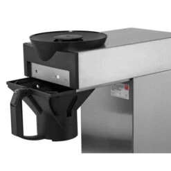 Coupon 👍 Melitta Kaffeemaschine 170MT 20347 Tassen 2.025W Inkl. Pyramidenfilter 1 😀 -Melitta Verkaufsladen unnamed file 1271