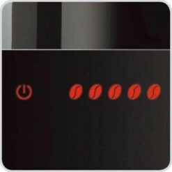 Rabatt 👏 Melitta Caffeo Passione F530-101, Kaffeevollautomat Mit Auto-Cappuccinatore-System, Silber 🎉 -Melitta Verkaufsladen unnamed file 1279