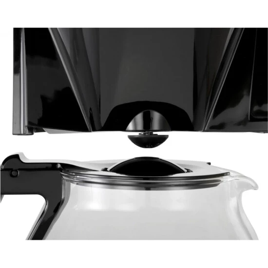 Neu 🌟 Melitta Look Perfection 1025-06 Kaffeemaschinen - Schwarz 👏 7 Neu 🌟 Melitta Look Perfection 1025-06 Kaffeemaschinen - Schwarz 👏 - Image 7