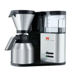 Billig ✨ Melitta 1012-04 Aroma Elegance Therm Schwarz ✨