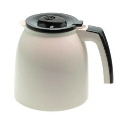 Schlussverkauf 🛒 Melitta Thermkanne F. Enjoy Therm Weiß 🛒