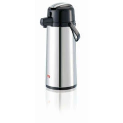 Rabatt 🔔 Melitta Pump Isolierkanne 2,2 Liter Silber / Schwarz 😉 5 Rabatt 🔔 Melitta Pump Isolierkanne 2,2 Liter Silber / Schwarz 😉 -Melitta Verkaufsladen unnamed file 1287