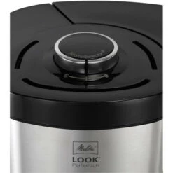 Neu 🌟 Melitta Look Perfection 1025-06 Kaffeemaschinen - Schwarz 👏 22 Neu 🌟 Melitta Look Perfection 1025-06 Kaffeemaschinen - Schwarz 👏 -Melitta Verkaufsladen unnamed file 129