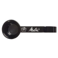 Auslauf 🎁 Melitta, Pour Over Kaffeedosierlöffel, Schwarz ⌛ -Melitta Verkaufsladen unnamed file 1297
