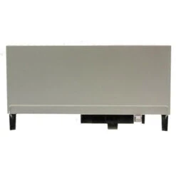 Am billigsten 🧨 Melitta 6593001 Frontblende E950 Cafeo Solo Silber Für Kaffeevollautomaten ⌛