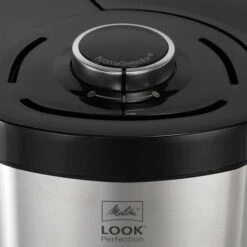 Neu 🌟 Melitta Look Perfection 1025-06 Kaffeemaschinen - Schwarz 👏 25 Neu 🌟 Melitta Look Perfection 1025-06 Kaffeemaschinen - Schwarz 👏 -Melitta Verkaufsladen unnamed file 132