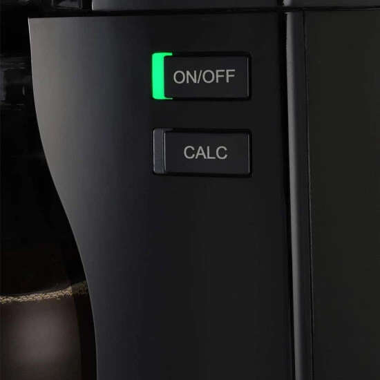 Neu 🌟 Melitta Look Perfection 1025-06 Kaffeemaschinen - Schwarz 👏 12 Neu 🌟 Melitta Look Perfection 1025-06 Kaffeemaschinen - Schwarz 👏 - Image 12