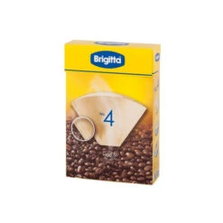 Bester Verkauf 👍 MELITTA Filtertüten Größe 4, 100 Stück 😉 -Melitta Verkaufsladen unnamed file 1337