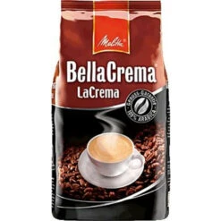 Aktion 🔥 Melitta Bella Crema LaCrema Kaffeebohnen 1kg 🔔 -Melitta Verkaufsladen unnamed file 1348