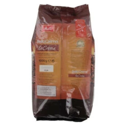 Aktion 🔥 Melitta Bella Crema LaCrema Kaffeebohnen 1kg 🔔 -Melitta Verkaufsladen unnamed file 1349