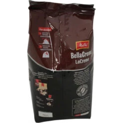 Aktion 🔥 Melitta Bella Crema LaCrema Kaffeebohnen 1kg 🔔 -Melitta Verkaufsladen unnamed file 1351