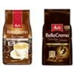 Aktion 🔥 Melitta Bella Crema LaCrema Kaffeebohnen 1kg 🔔 -Melitta Verkaufsladen unnamed file 1353