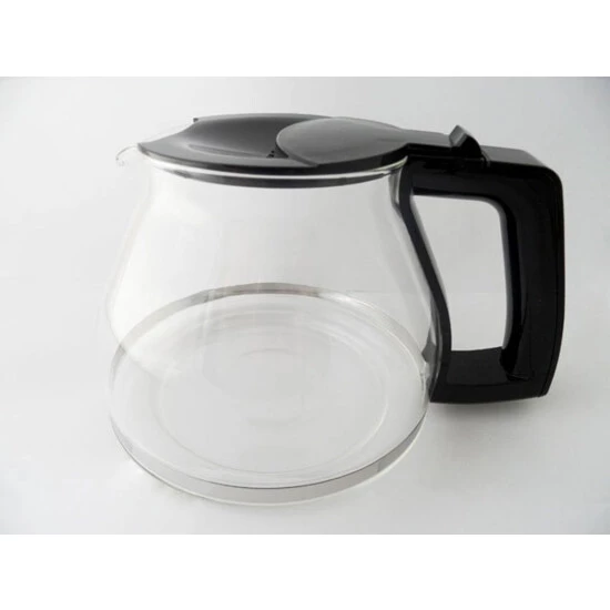 Bestpreis ❤️ Melitta Ersatzkanne (Typ 95) Schwarz F. M650 ✔️ 1 Bestpreis ❤️ Melitta Ersatzkanne (Typ 95) Schwarz F. M650 ✔️