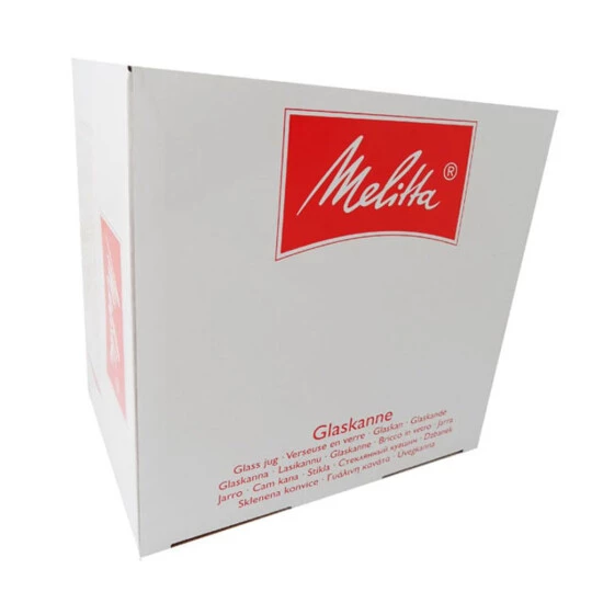 Bestpreis ❤️ Melitta Ersatzkanne (Typ 95) Schwarz F. M650 ✔️ 2 Bestpreis ❤️ Melitta Ersatzkanne (Typ 95) Schwarz F. M650 ✔️ - Image 2