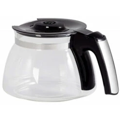 Auslauf 👏 Melitta 6758146 Glaskanne Für 1021-01 AromaFresh Kaffeemaschine 😉