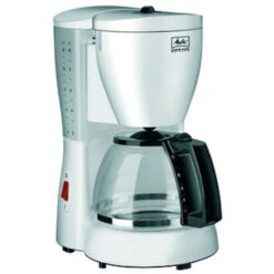 Aktion 🥰 Melitta Ersatzkanne (Typ 93) Schwarz 🤩 -Melitta Verkaufsladen unnamed file 1382