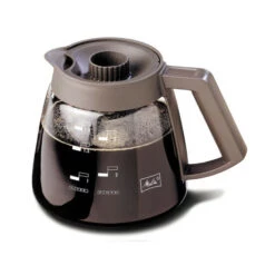 Aktion 🤩 Melitta Kanne 16207 Für 170M Glas 1,8l Transparent/schwarz ✔️ -Melitta Verkaufsladen unnamed file 1389