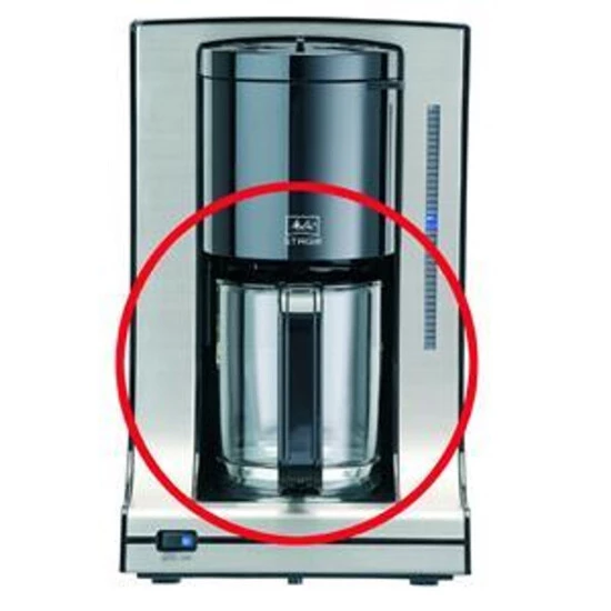 Am billigsten 🤩 Melitta - Glaskanne Typ 105 Schwarz, 217347 🤩 1 Am billigsten 🤩 Melitta - Glaskanne Typ 105 Schwarz, 217347 🤩
