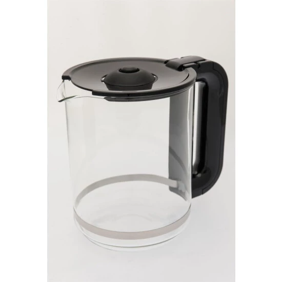 Am billigsten 🤩 Melitta - Glaskanne Typ 105 Schwarz, 217347 🤩 4 Am billigsten 🤩 Melitta - Glaskanne Typ 105 Schwarz, 217347 🤩 - Image 4