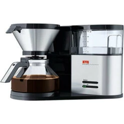 Bestpreis 🧨 MELITTA AromaElegance - Kaffeemaschine - Freistehend 👍