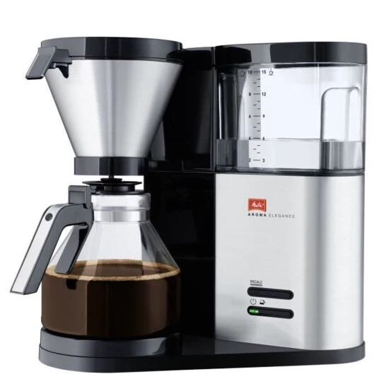 Bestpreis 🧨 MELITTA AromaElegance - Kaffeemaschine - Freistehend 👍 2 Bestpreis 🧨 MELITTA AromaElegance - Kaffeemaschine - Freistehend 👍 - Image 2