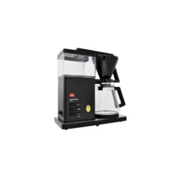 Schlussverkauf 🤩 Melitta Kaffeeautomat AromaSignatureDeluxe 1007-03 Sw 😀 -Melitta Verkaufsladen unnamed file 1428