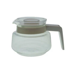 Brandneu 🌟 MELITTA Glaskanne Typ 1 F.1015-01 Aromaboy II Weiß ✔️ -Melitta Verkaufsladen unnamed file 1432