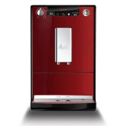 Bestes Angebot 👏 MELITTA CAFFEO SOLO - Espressomaschine - 1,2 L - Kaffeebohnen - Eingebautes Mahlwerk - 1400 W - Rot 🌟 -Melitta Verkaufsladen unnamed file 1443