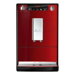 Bestes Angebot 👏 MELITTA CAFFEO SOLO - Espressomaschine - 1,2 L - Kaffeebohnen - Eingebautes Mahlwerk - 1400 W - Rot 🌟 -Melitta Verkaufsladen unnamed file 1445
