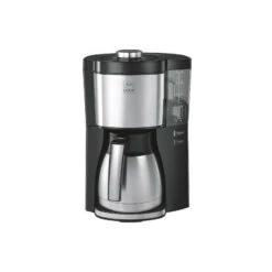 Coupon 🥰 Melitta Look Therm Perfection 1025-16 Kaffeemaschinen - Schwarz 🔥