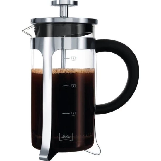 Rabatt 😉 MELITTA Premium Mikrowelle Mit Glas Und Edelstahl 3 Tassen ✔️ 1 Rabatt 😉 MELITTA Premium Mikrowelle Mit Glas Und Edelstahl 3 Tassen ✔️