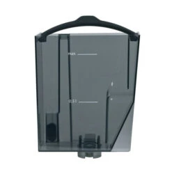 Aktion ❤️ Melitta 6592905 ORIGINAL Wassertank Wasserbehälter Tank 1,2L Caffeo Solo Milk Lattea E950 E953 E955 E957 Kaffeeautomat Kaffeevollautomat Kaffeemaschine ⌛