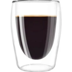 Top 10 💯 Melitta 212903 Durchscheinend 2Stück(e) 175ml Kaffeeglas ❤️