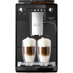 Auslauf 🎁 Melitta Meli Vollauto. Latticia OT F300-101 🔔