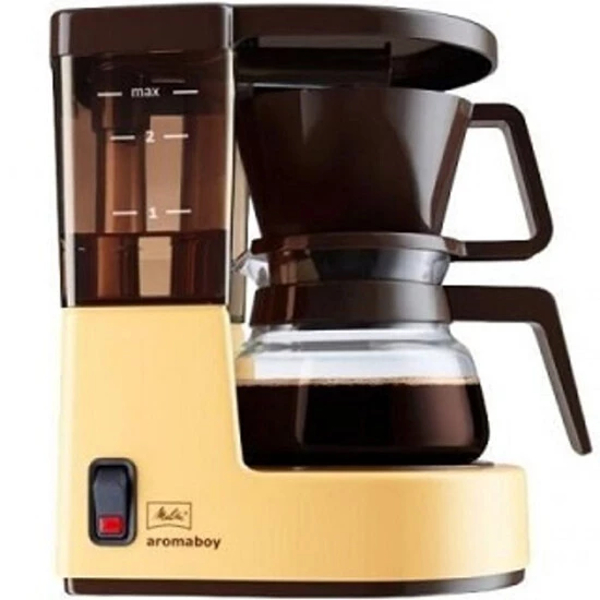 Top 10 ✨ Melitta Aromaboy 1015-03 Filterkaffeemaschine, Freistehendes Gerät, Kunststoffgehäuse, 500 Watt, Glaskanne, 2 Tassen, Abschaltautomatik 💯 1 Top 10 ✨ Melitta Aromaboy 1015-03 Filterkaffeemaschine, Freistehendes Gerät, Kunststoffgehäuse, 500 Watt, Glaskanne, 2 Tassen, Abschaltautomatik 💯
