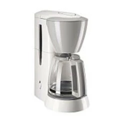 Rabatt ⌛ Melitta Single 5® M 720/1 Filterkaffeemaschine, 650 Watt, Glaskanne, 5 Tassen, Abschaltautomatik 🛒