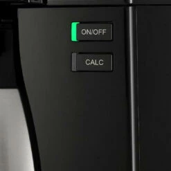 Coupon 🥰 Melitta Look Therm Perfection 1025-16 Kaffeemaschinen - Schwarz 🔥 -Melitta Verkaufsladen unnamed file 150