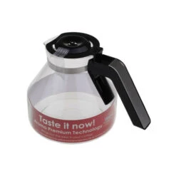 Angebote 👏 Melitta 6708237,6708238 Glaskanne Für 1012-01/03 AROMAELEGANCE Kaffeemaschine 🛒