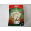Großhandel 👏 Melitta Kaffeefilter Gourmet Intenive 1x4 Filter Pack 80 Stück 🌟