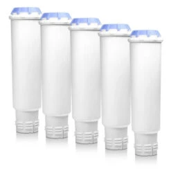 Besorgen 🥰 5x Melitta 192830 Pro Aqua Filterpatrone Für Kaffeevollautomaten Claris 🎉