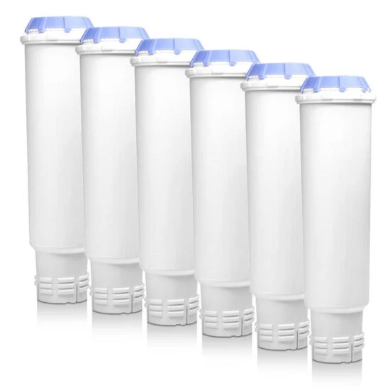 Brandneu 🎁 6x Melitta 192830 Pro Aqua Filterpatrone Für Kaffeevollautomaten Claris 💯 1 Brandneu 🎁 6x Melitta 192830 Pro Aqua Filterpatrone Für Kaffeevollautomaten Claris 💯