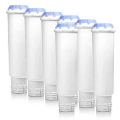 Schlussverkauf 😉 7x Melitta 192830 Pro Aqua Filterpatrone Für Kaffeevollautomaten Claris 🌟